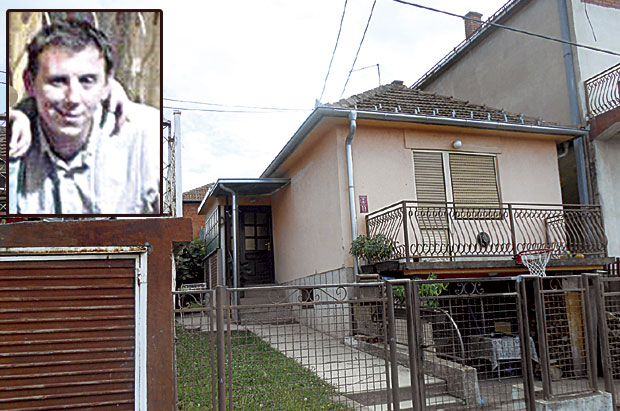 Албанац из Финске заспао за воланом, па усмртио четворо Пешића